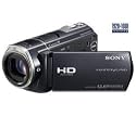 SONY Handycam HDR-CX520 Camcorder Delivered with remote control Flash memory camcorder Digital camcorder