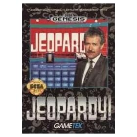 Jeopardy!