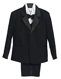Classykidzshop Formal Suit Tuxedo Set