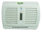 Gurin Renewable Wireless Mini Dehumid...