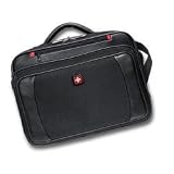 Kitchen & Housewares : YUKON from Wenger Single Gusset Computer Bag. Fits most 17' notebooks