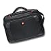 Office Products : YUKON from Wenger Single Gusset Computer Bag. Fits most 17" notebooks