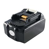 Lithium Ion Power Tools Battery For Makita BTD141