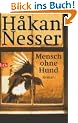 Mensch ohne Hund