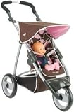 Maclaren Junior MX3 Pushchair Buggy