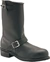 Men's Carolina&reg; 12" Domestic Engineer Boots Black