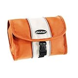 deuter(ドイター)ウォッシュバッグⅠ　マンダリン×キャンバス　D39435-960