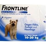 Frontline Spot