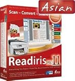 ReadirisPro11(Asian)