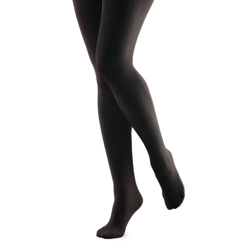 FootSmart Women's Fleece Lined Tights