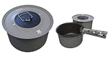 Coleman Exponent Fyrestorm 2-Person Cook Kit