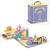 Aladdin and the Princess Playset