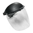 Survival Air Systems 5145 Deluxe Clear Face Shield