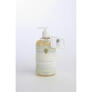 Cain & Able Conditioning Shampoo