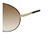 Gucci Sunglasses 1889/S (0L30 Antique Gold Brown Havana)