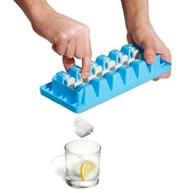 Quicksnap Ice Tray