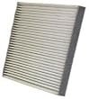 Wix 24882 Cabin Air Filter for select  Chevrolet/Pontiac/Saturn models, Pack of 1