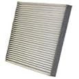 Wix 24882 Cabin Air Filter for select  Chevrolet/Pontiac/Saturn models, Pack of 1