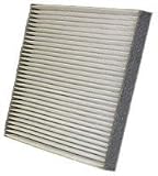 Wix 24882 Cabin Air Filter, Pack of 1