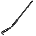 Weston Universal Boat Tiller Extension - Black