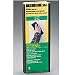3m(Tm) Extra Large Area Sanding Sponge 910-Xla. Package of 24