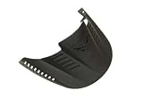 JT Spectra Goggle Visor
