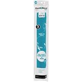 Thermoweb 17-Inch by 2-Yard Heat'n Bond Iron-On Vinyl, Gloss