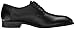 Calvin Klein Men's Shayne Stud Emboss Leather Oxford