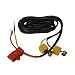 5' Battery Bank Cable Extender