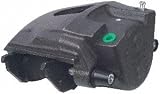 Bendix L55818PM Loaded Caliper