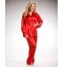 Women's 100% Silk Pajama Set XL