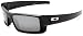 Oakley Men's GasCan S Iridium Polarized Sunglasses