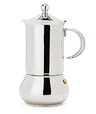 Lola Espresso Maker - 6 Cups by Frabosk