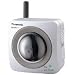 Tools & Hardware : Panasonic BB-HCM371A Outdoor Wireless Network Camera