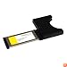 StarTech.com ExpressCard to CardBus Laptop Adapter CB2EC