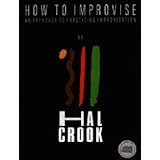 How to Improvise [Paperback]