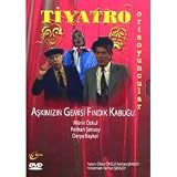 Askimizin Gemisi Findik Kabugu (DVD)