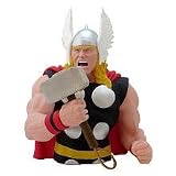 Marvel Thor Bust BankIMAGE