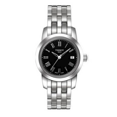 Tissot Classic Dream Quartz Stainless Steel T0332101105300
