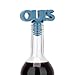Umbra Ours and Mine Wine Charm and Bottle Topper Set