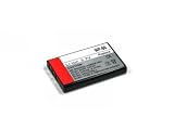 Produkt-Bild: OXENDOX Digicam - Akku ( Li - Ion / 1000mAh ) f&uuml;r Yakumo Mega-Image VI - KEINE VERSANDKOSTEN