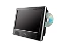 Avtex W163D NEW 2010 16" LCD All in One Digital & Analogue Tuners, DVD, HD Ready - Suitable for 12v / 24v and 230v Usage