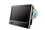 Avtex 16 Inch Portable Caravan HD Ready Television DVD Player