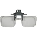 Clip and Flip Magnifying Glasses