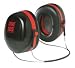Tools & Hardware : Peltor Optime 105 Series Ear Muffs NRR 28