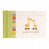 Carter s First Friends Grandma s Brag Book