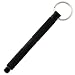 Black Baby Night Watchman Key-ring