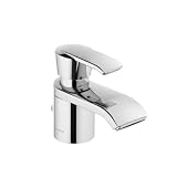 Joop! 550240575 Waschtisch-Einhandmischer DN10 chrom