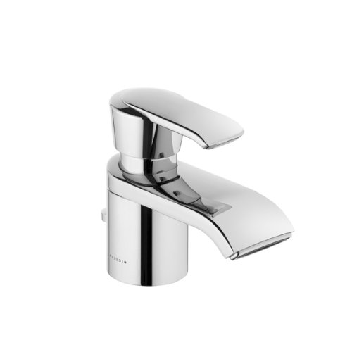 Joop! 550240575 Waschtisch-Einhandmischer DN10 chrom
