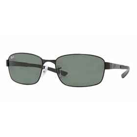 Ray Ban RB3413 Sunglasses